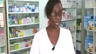 ALGORITHM ISHYIGA PHARMACY  POS screenshot 5