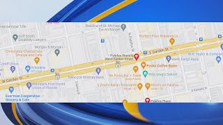 Two shot in Pensacola Village