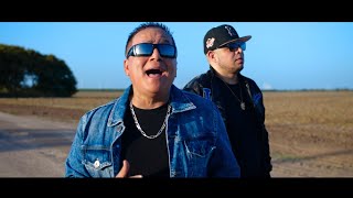 Video thumbnail of "Grupo Mojado, Lino el Felino - Motivos (Video Oficial)"