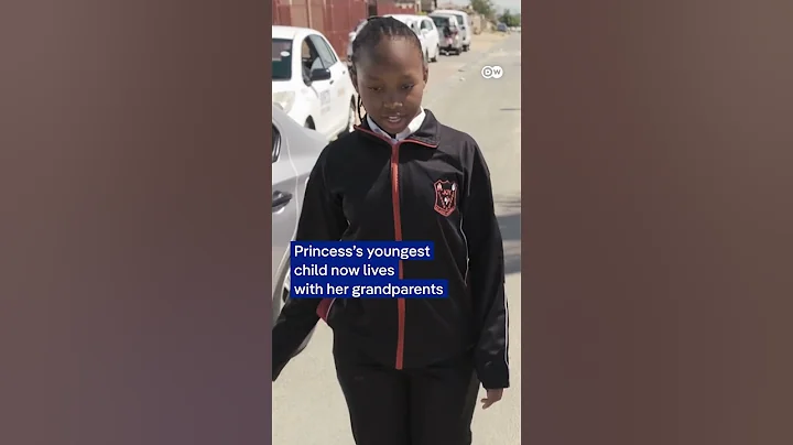 Inequality in South Africa | DW Documentary