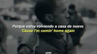 Kanye West, Chris Martin - Homecoming (Subtitulado Al Español)