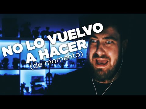 MISTERIOS 02 | POLTERGEIST en COMEDY ROOM [La peor experiencia de Tili]
