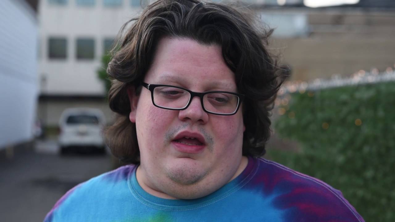 Vigil at Heat nightclub