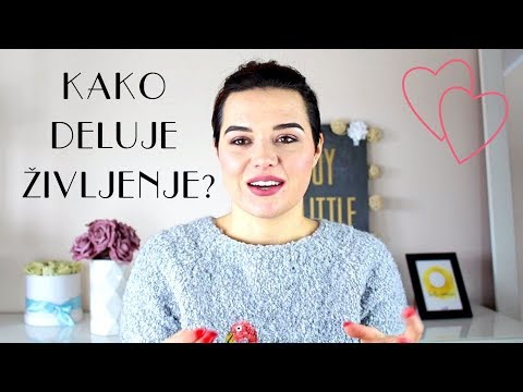 Video: Kako Spremeniti življenje In Navade