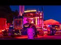 'Change Order,' revisited -- White Pine Paving's custom 2000 Kenworth W900L day cab