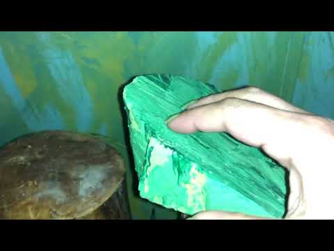 ASMR Wood Scratching - Wooden Triggers ( No Talking ) Relaxing