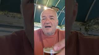 Charnwood Brewery  - The Colonel Copper Ale  - Cask Beer Review