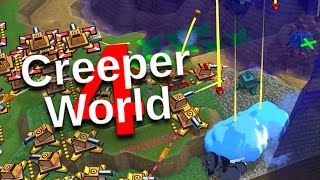 SET NUMBER OF NULLIFIERS! - CREEPER WORLD 4