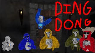 🚪DING DONG - A Gorilla tag Movie 🎬 @ShadowLinkleVR