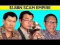 Wine Genius Defrauded The World With His Scamming Family