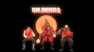 TF2 Offense Classes edit #tf2edit #tf2 #edit