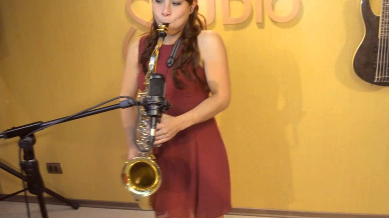 Beautiful love - Nataly Cubillas