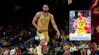 NBA 2K22 MyTEAM: Flash 3
