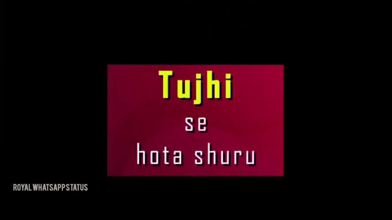 Romantic Status 🔥🔥🔥 New English Love song WhatsApp status punjabi