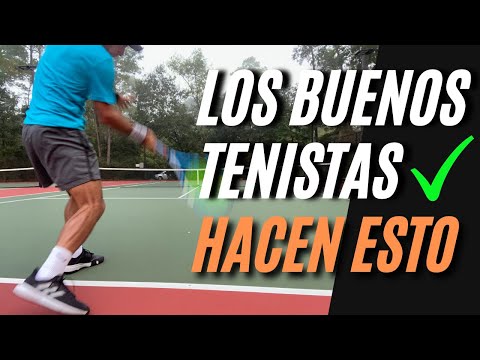 Video: ¿Qué me pongo para jugar al tenis?