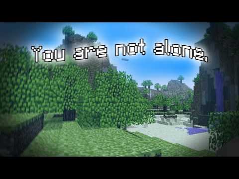 Minecraft Alpha Is SO WEIRD