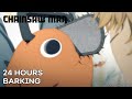 Pochita Barks Nonstop Until the Chainsaw Man Finale