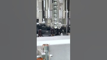 crown cap pressing machine ZYF 16H #qpm