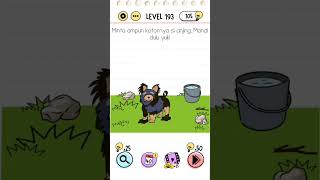 Game brain test level 193 #shorts #braintest #braingames
