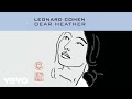 Leonard Cohen - Undertow (Official Audio)