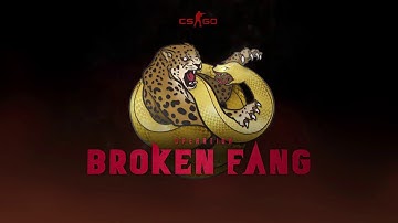 operation broken fang week 3