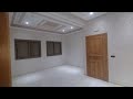 شقة سفلية رائعة للبيع بفاس حي واد فاس تجزئة المنتزه 2 ومحل تجاري APPARTEMENT À VENDRE À FÈS 