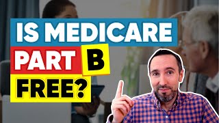 Can I Get Medicare Part B For Free? 🤔