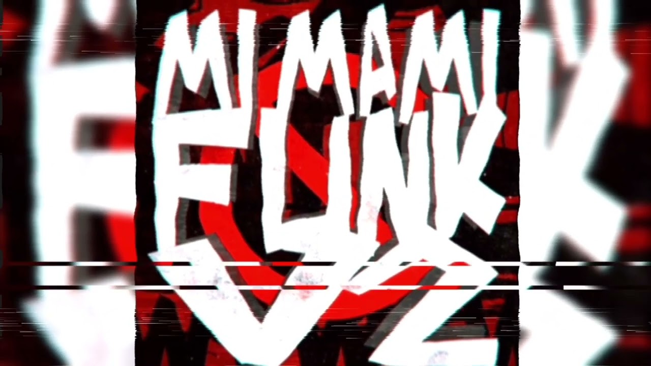 Mi Mami Funk V2 (Mega Slowed) - DJ DYLANFK, RD12, DJ-JY12 (feat. DJ Joseph & DJ AKY)
