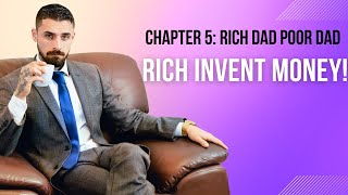 Rich Dad Poor Dad audiobook The best chapter rich invent money | 2024 how to get rich by Dr. Farooq English 205 views 3 weeks ago 50 minutes