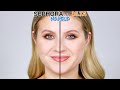 SEPHORA vs. ULTA Makeup!
