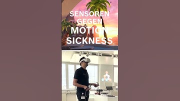 Sensing our world #shorts