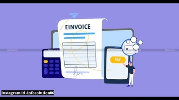 List of Bill Pending E invoice Report in Tally prime|How to see pending e invoice report in tally