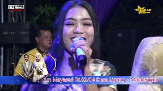 Download Pengen Disayang Antika Live Sinar Nada Muara Majalengka Video MP3 Pengen Disayang Antika Live Sinar Nada Muara Majalengka