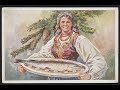 Kristnaska Vespermanĝo – Ewa Caban