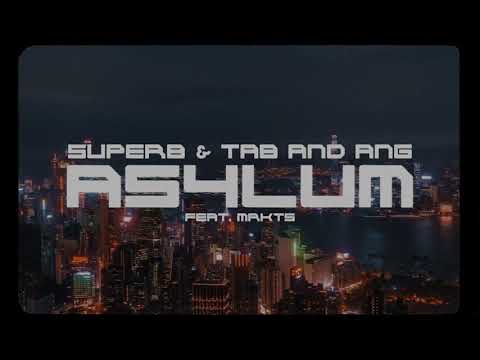 Super8 & Tab, ANG — Asylum (Extended Mix)
