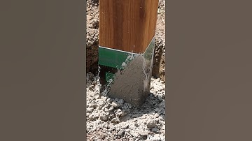 Post Rot is Destroying Your Fence…Here’s the Fix!