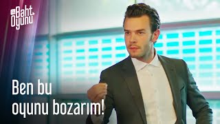 Bora Doğrusöz'e Komplo! - Baht Oyunu 1. Bölüm