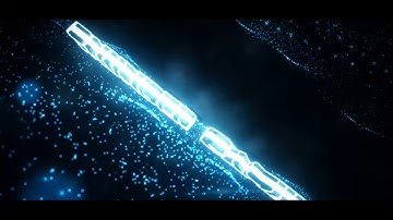 My New Intro!!! (Made By Thunder Gamer)