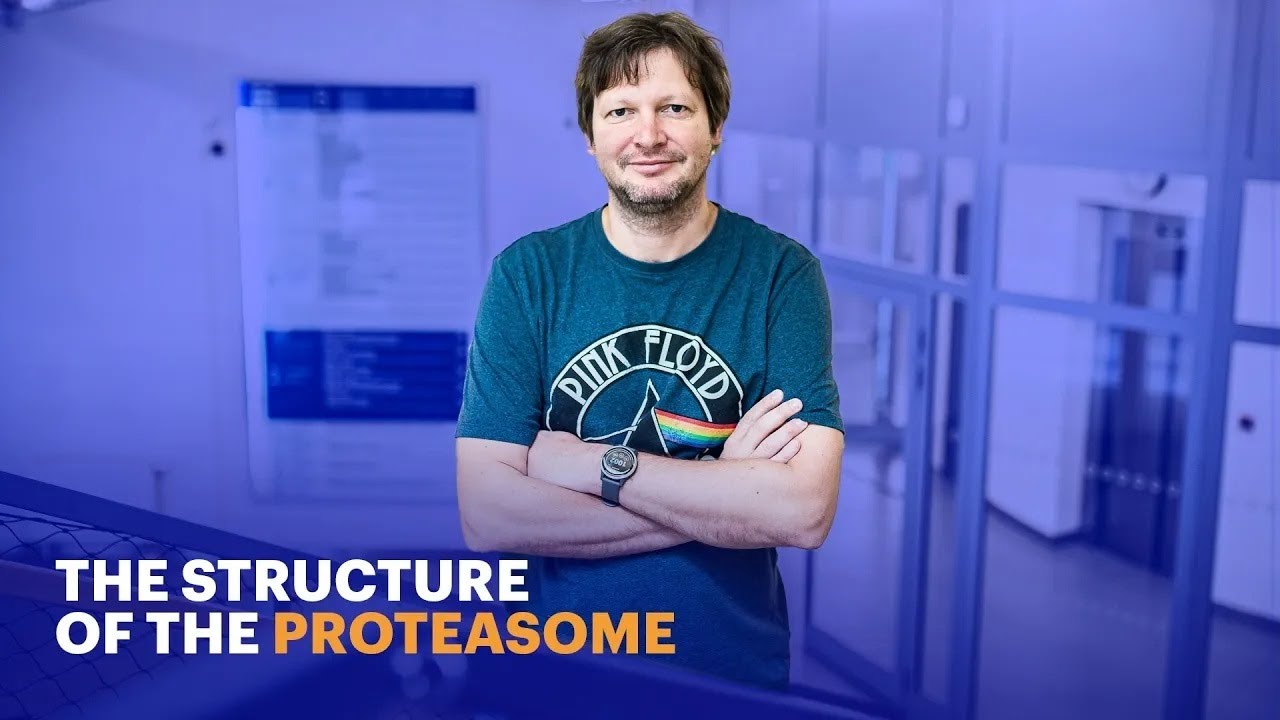 Scientists from IOCB Prague help to improve medical drugs