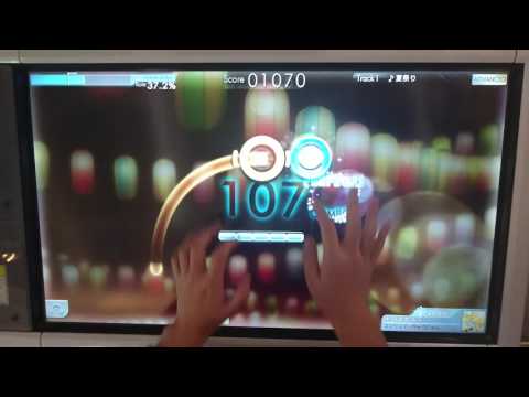 ＊シンクロニカ＊夏祭り ADV Rz(120.0%)＊手元動画＊