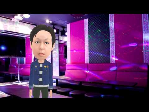 【バーチャルyoutuber】バルーンさんの「シャルル」歌ってみた - 村上先輩（カラオケ）