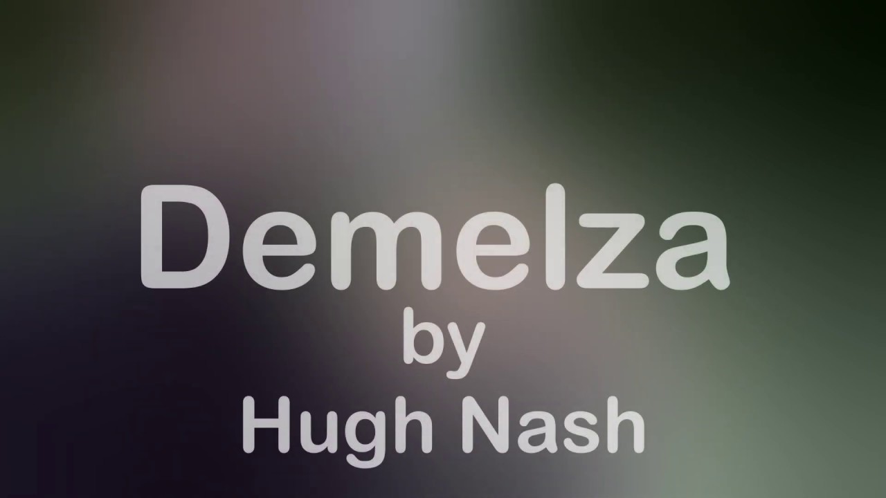 Demelza. Tenor Horn and Piano