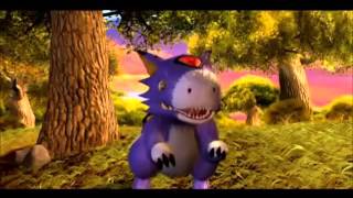 Digimon AMV_-_Dorumon