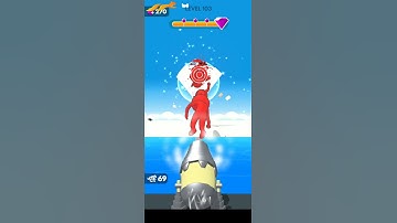 Crowd Battle 3D Android iOS Gaming lv103