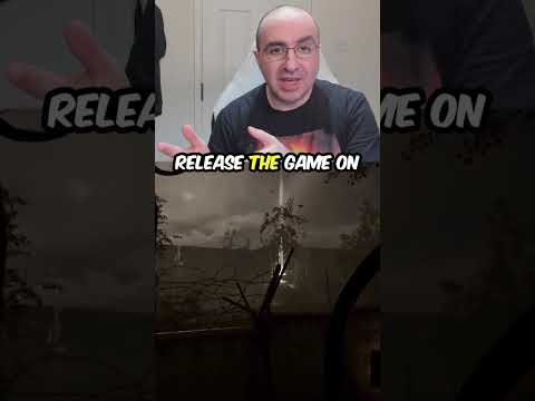 S.T.A.L.K.E.R. 2 PS5 Release