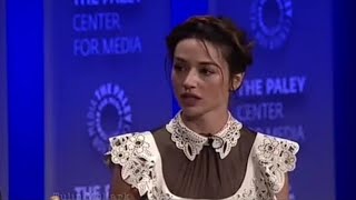 Crystal Reed, Allison Karakterini Neden Sevdiğinden Bahsediyor (Türkçe Altyazılı) Information