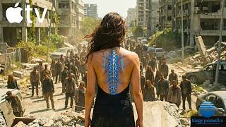 Top 10 Hidden Sci-Fi Shows on Apple TV+ You Shouldn’t Miss | Best TV shows to watch