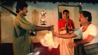         Mrugaya Movie  Mammootty 
