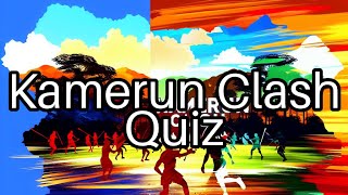 Test Your Knowledge: Cameroon Facts You Didn't Know! 🇨🇲