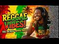 💚 Peaceful Reggae Full Album 2026 Chill Island Music with Relaxing Sounds and One Love Energy